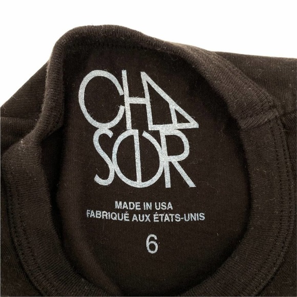 NEW Bundle of Three Chaser Kids Tees Sizes 6 7/8 - Picture 15 of 16